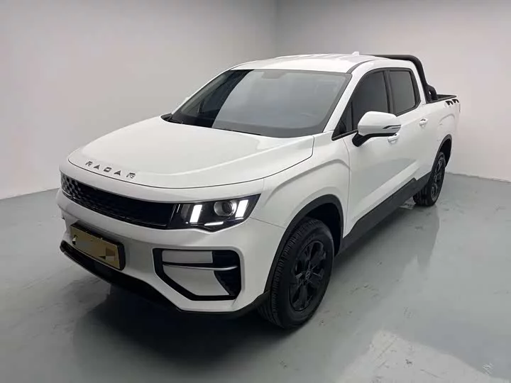Geely King Kong