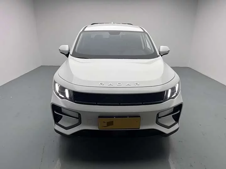 Geely King Kong