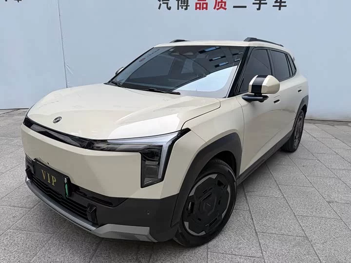 Dongfeng Nano 06