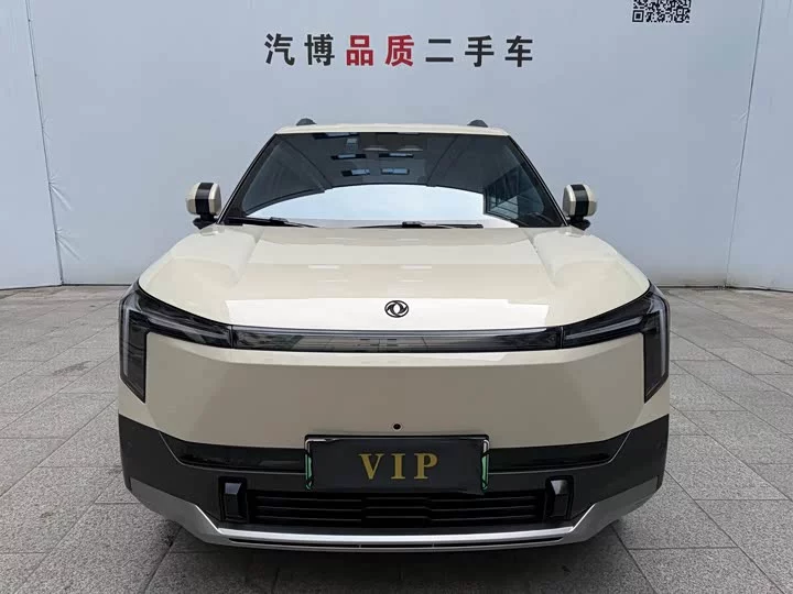 Dongfeng Nano 06
