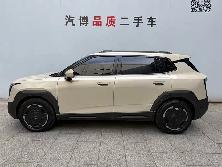 Dongfeng Nano 06