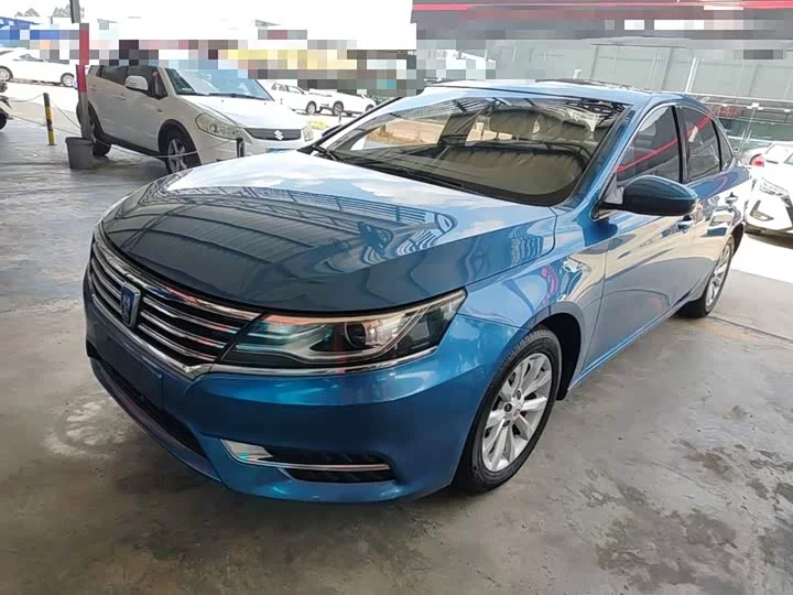 Roewe i6 Classic