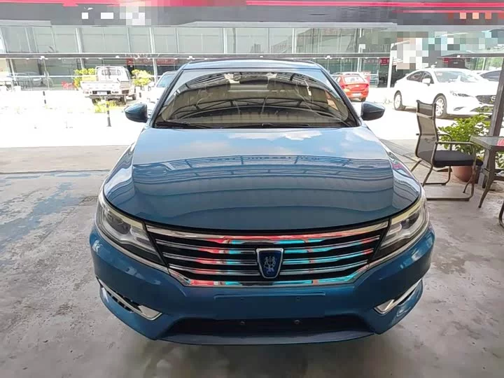 Roewe i6 Classic