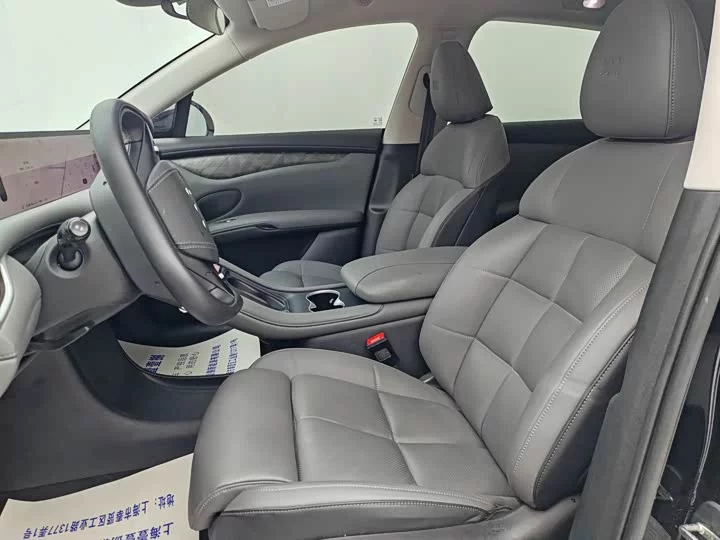 Zhiji LS6