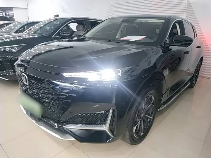 Changan UNI-K