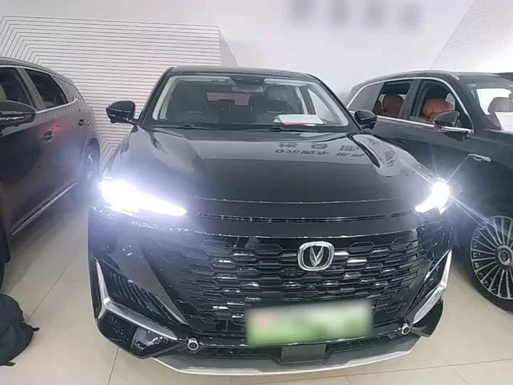 Changan UNI-K