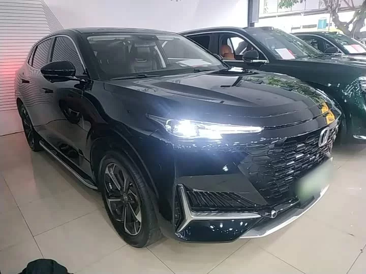 Changan UNI-K