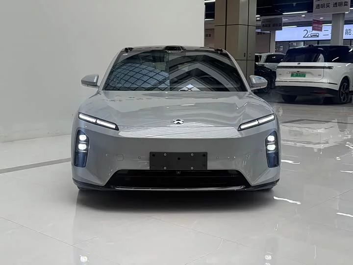 NIO ET5T