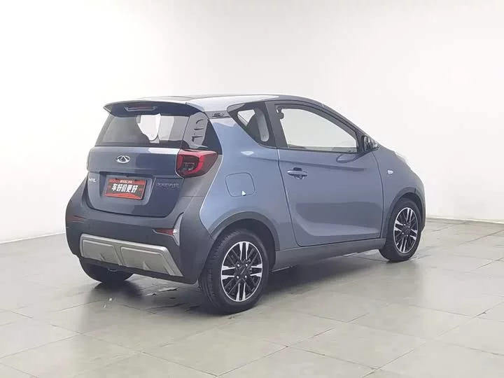Chery eQ1