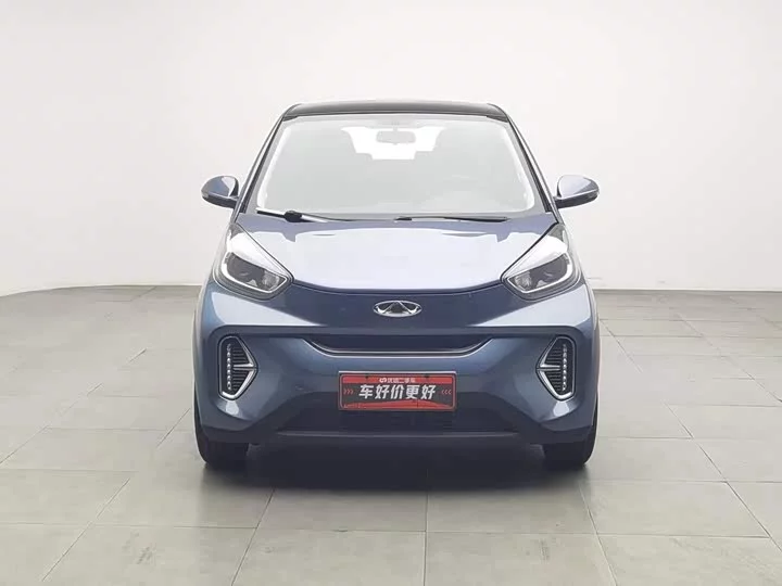 Chery eQ1