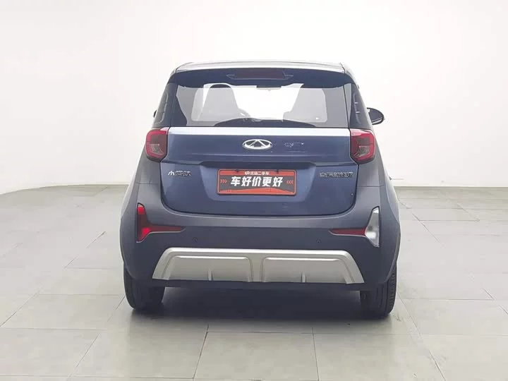 Chery eQ1