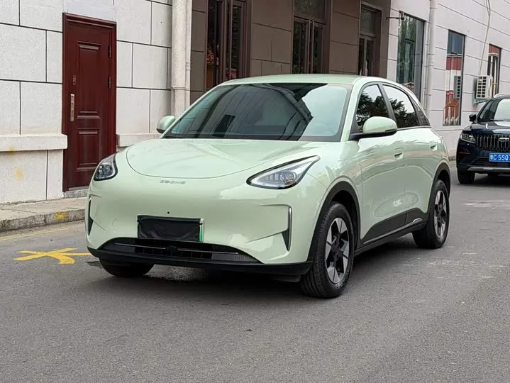 Geely Star Wish