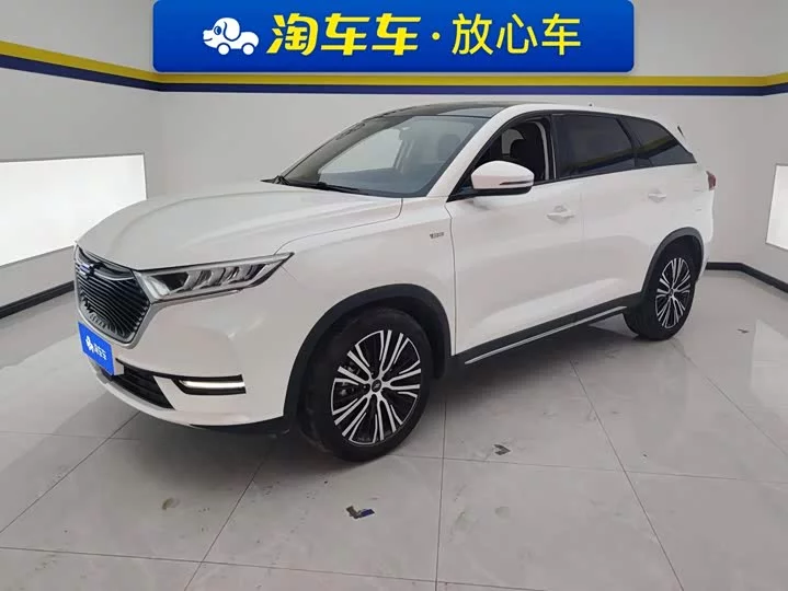 Oshan X7