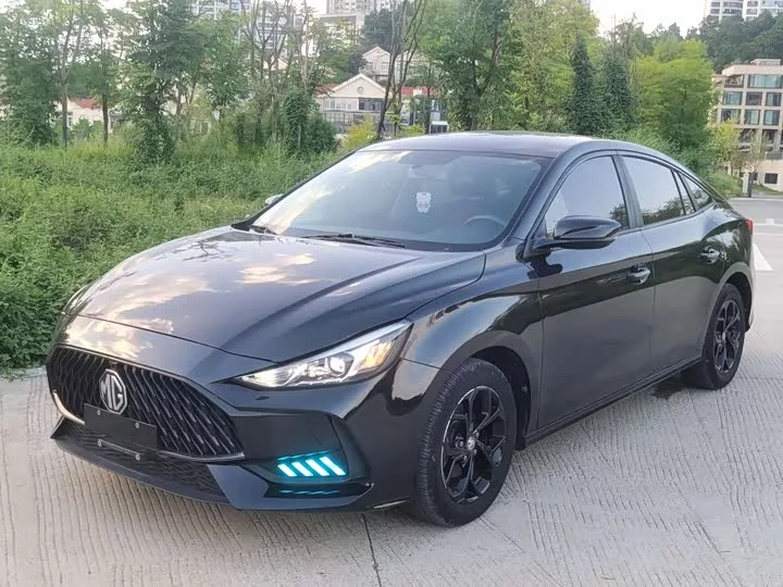 MG 5