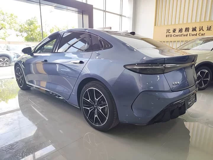 BYD seal