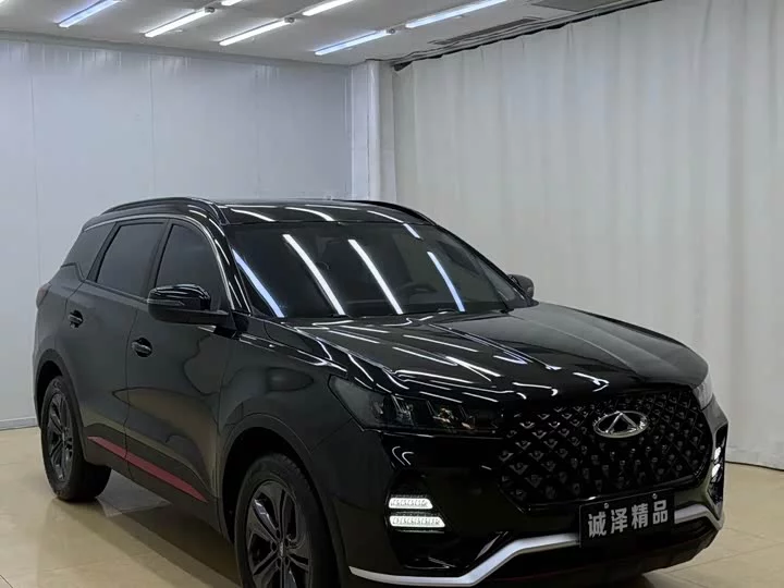 Chery Tiggo 7