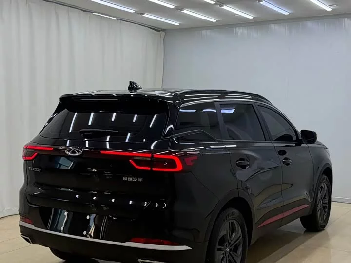 Chery Tiggo 7