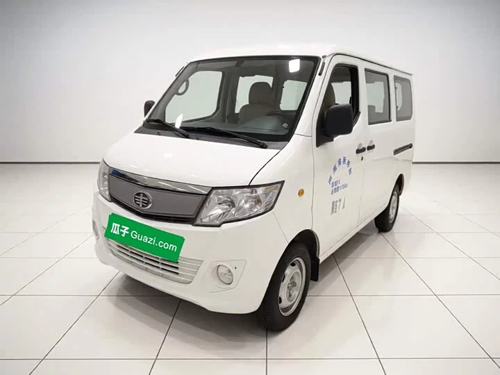 FAW Jiabao V77