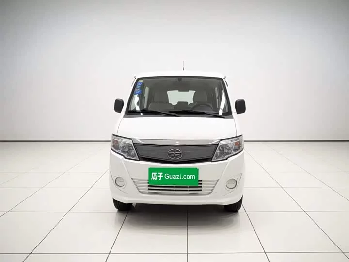 FAW Jiabao V77