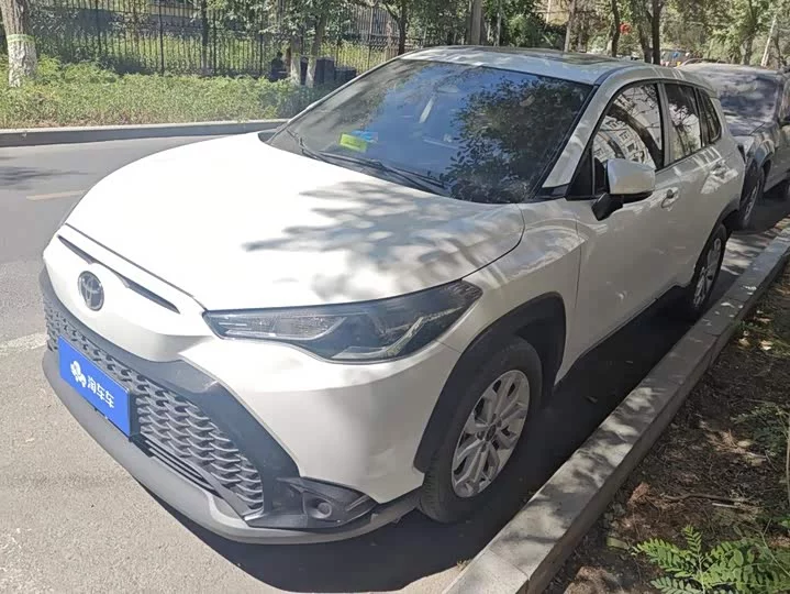 Toyota Frontlander