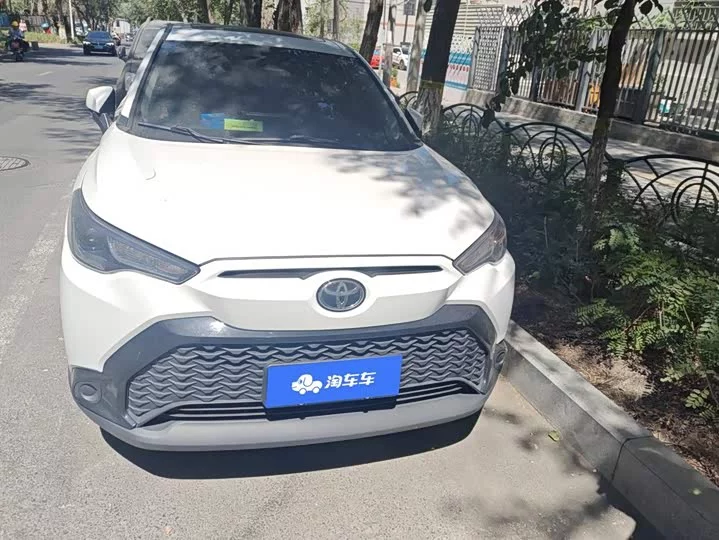 Toyota Frontlander