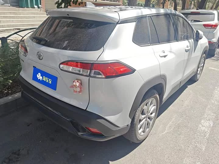 Toyota Frontlander