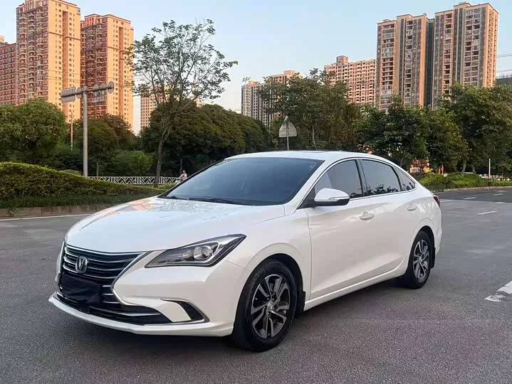 Changan Escape