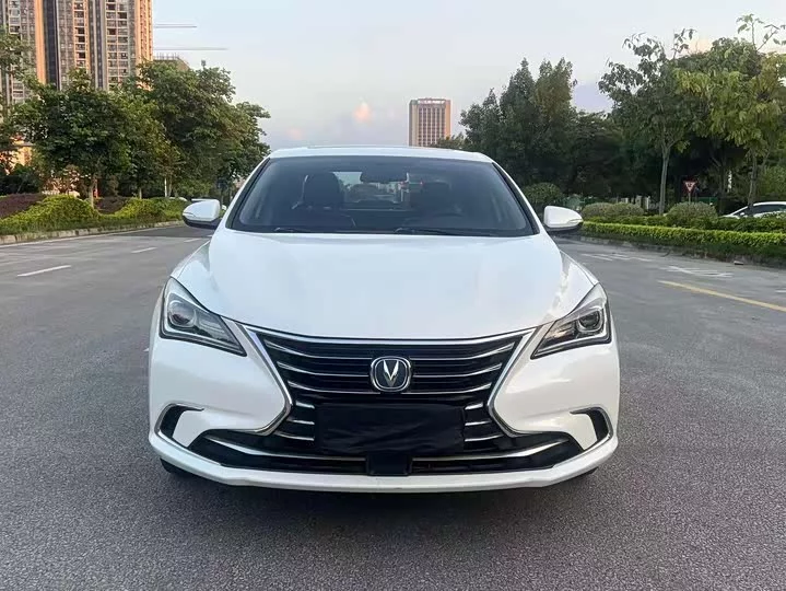Changan Escape