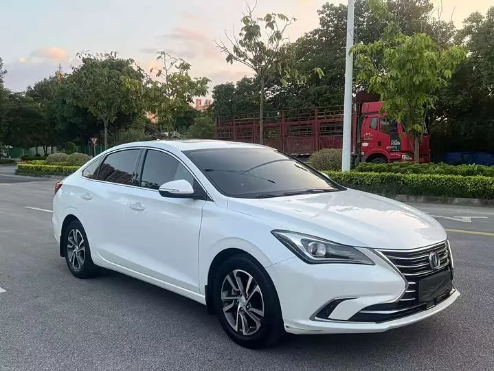 Changan Escape