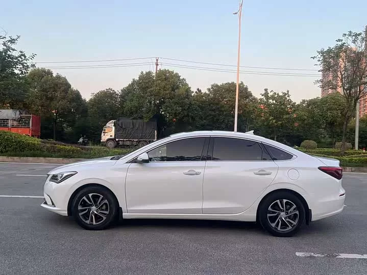 Changan Escape