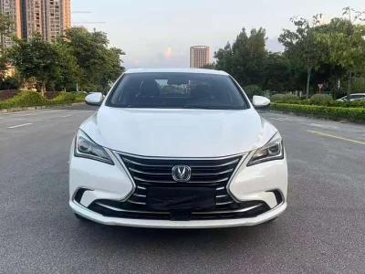 Changan Escape