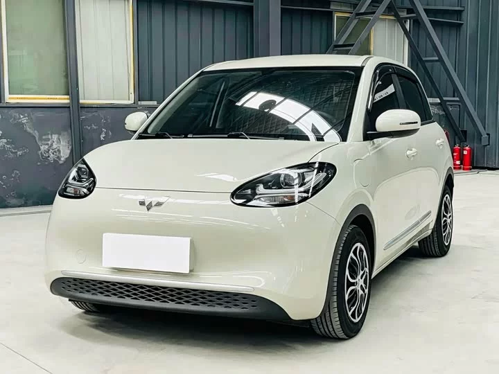 Wuling Bingo