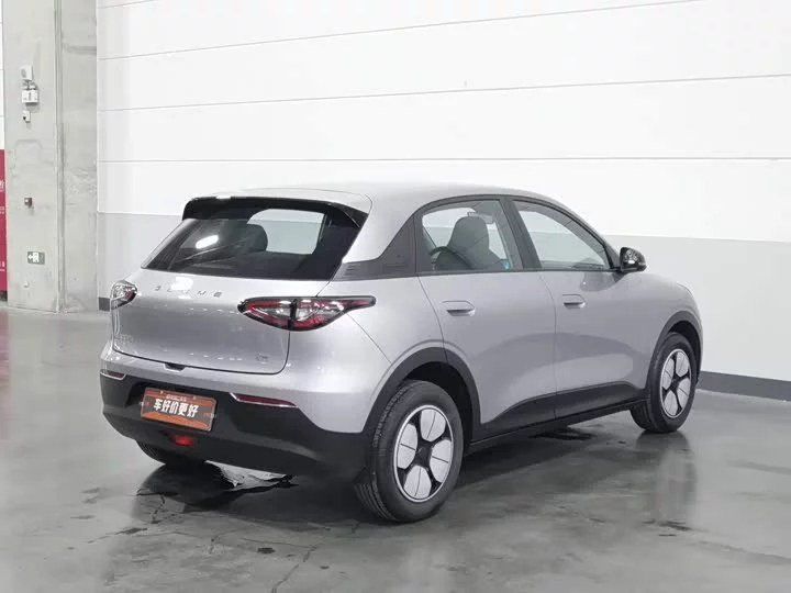 Geely Star Wish
