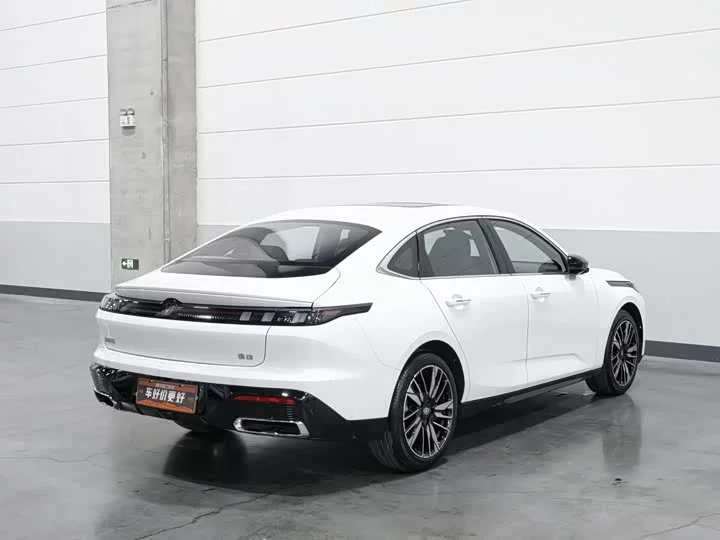 Changan Escape