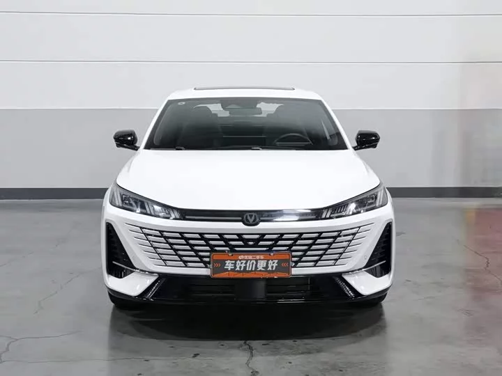 Changan Escape