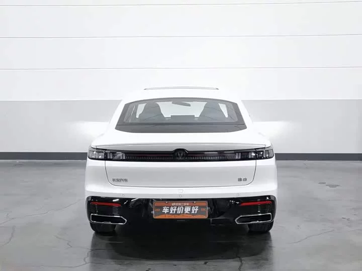 Changan Escape