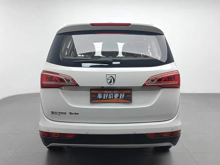 Baojun 730