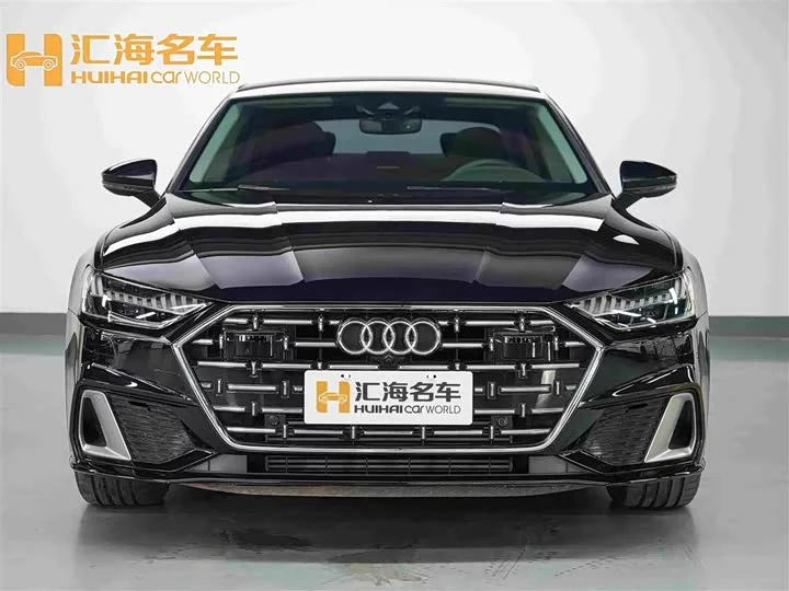 Audi A7L