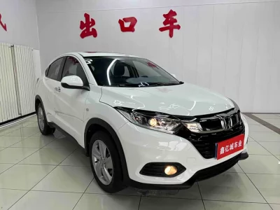 Honda Binzhi