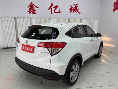 Honda Binzhi