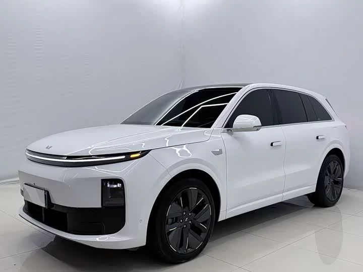 Li Ideal L6