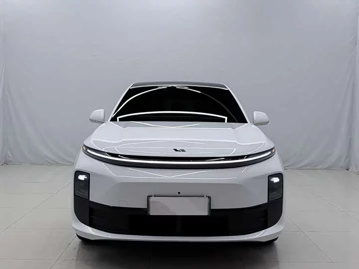 Li Ideal L6