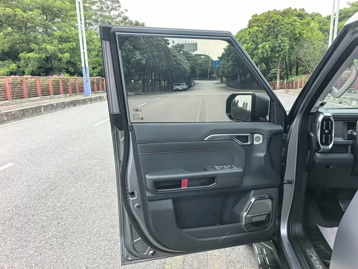 Jetour traveler