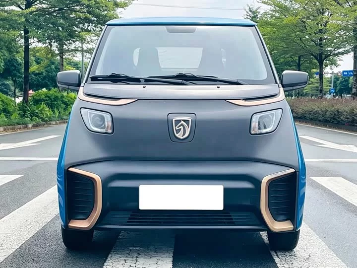 Baojun E200