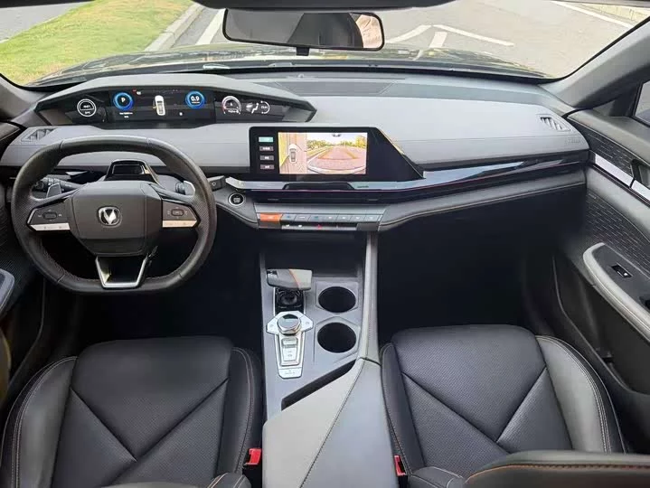 Changan UNI-V
