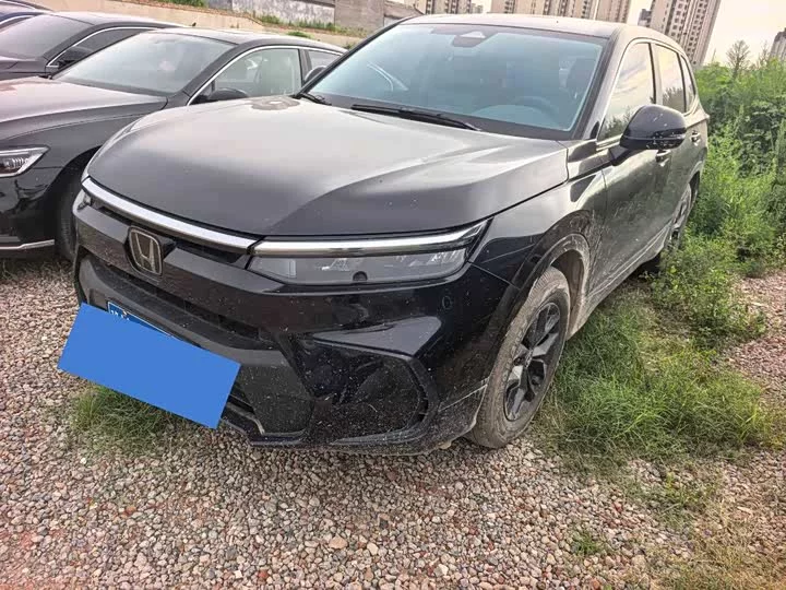 Honda Haoying