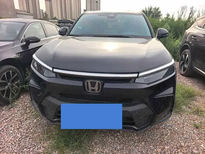 Honda Haoying