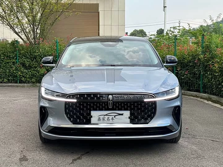Lincoln Z
