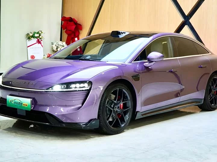 Luxeed S7