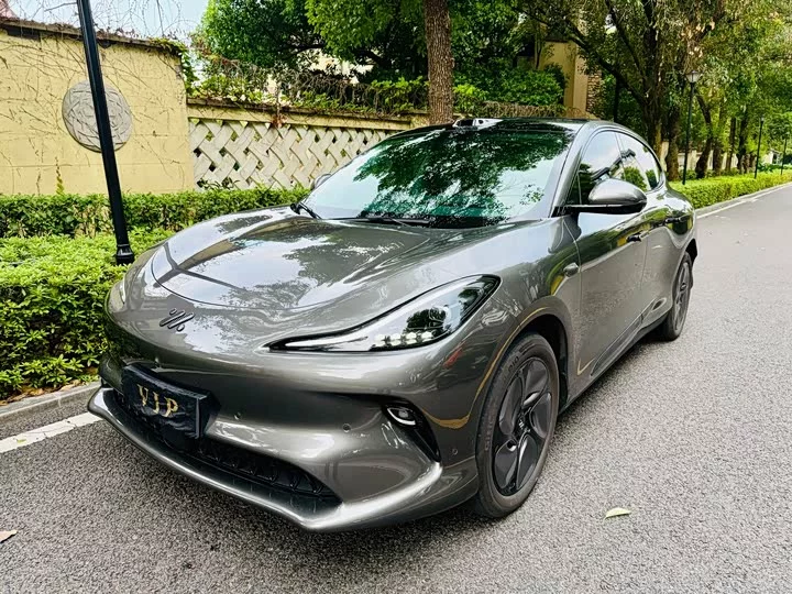 Zhiji LS6